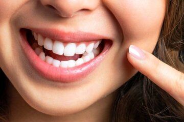 رژیم غذایی برای سلامت دندان