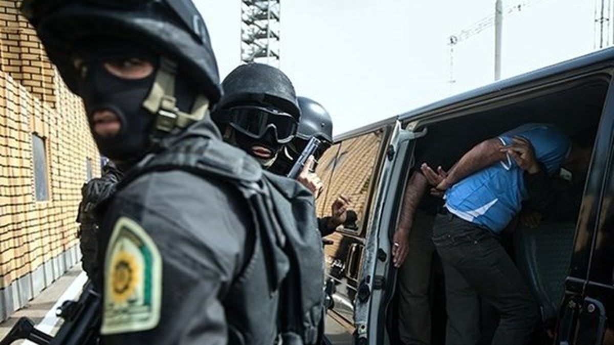 کودک ۸ ساله قمی، قهرمان کشف توطئه تروریستی در ایران