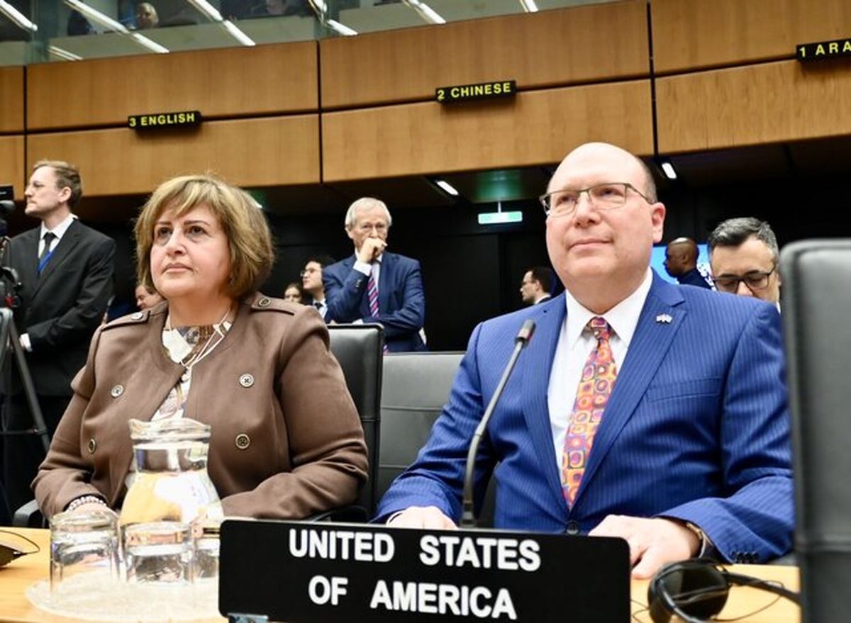 رسانه آمریکایی فاش کرد | لابی پشت پرده واشنگتن علیه تهران