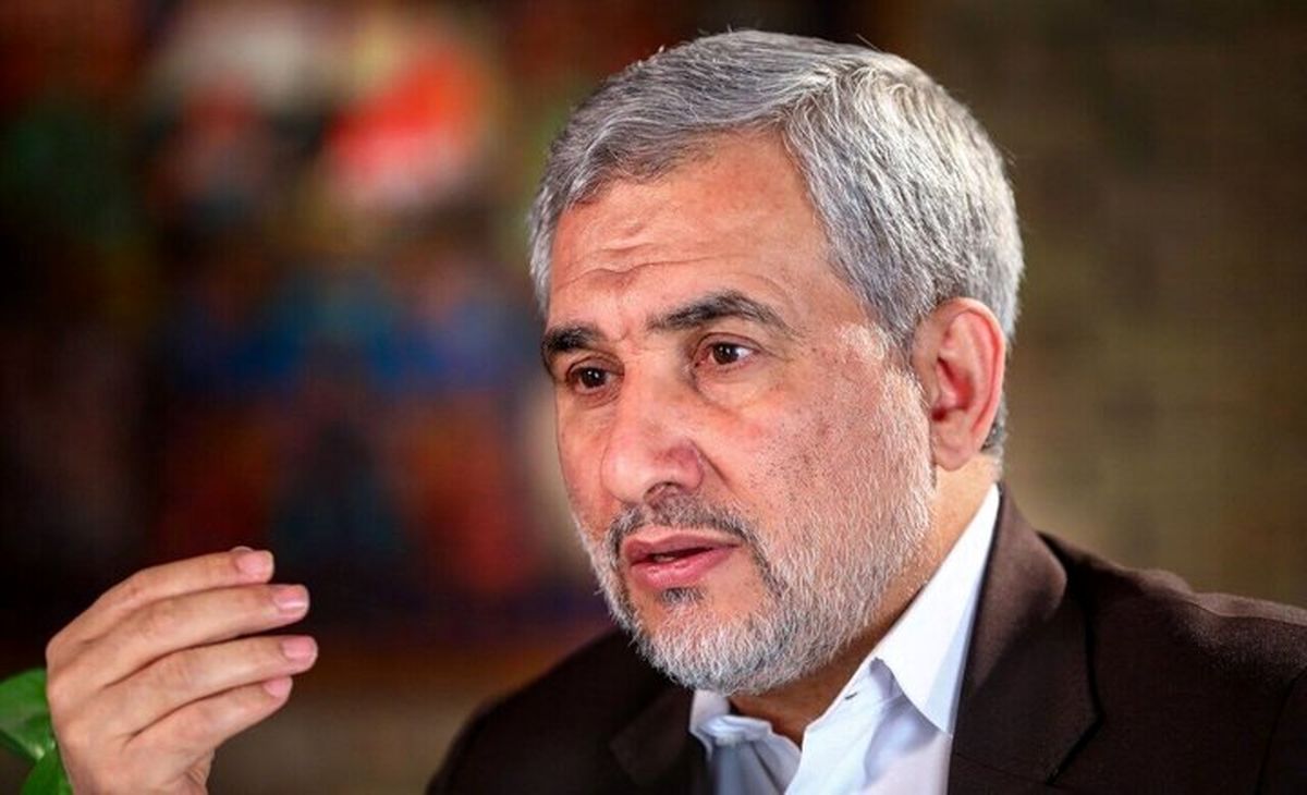 دعوت اسماعیلی از مردم برای شرکت در آیین تشییع شهدا