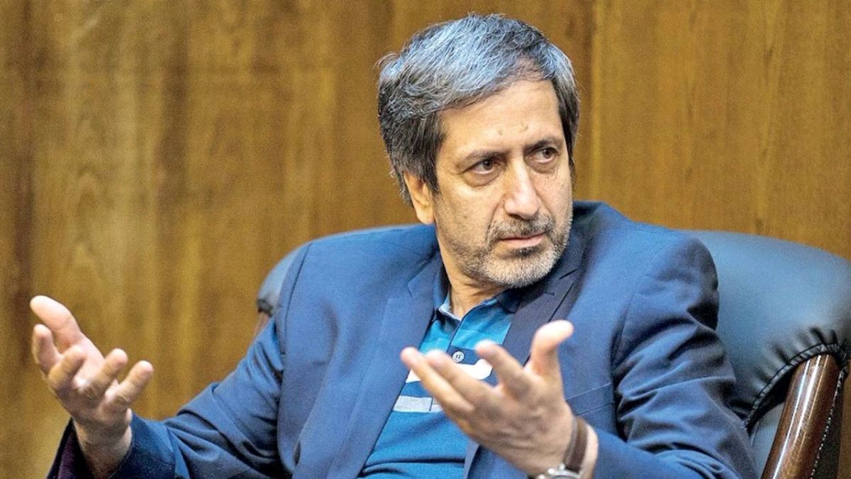 ظریفیان: کارشناسان حافظه دستگاه های اجرایی هستند