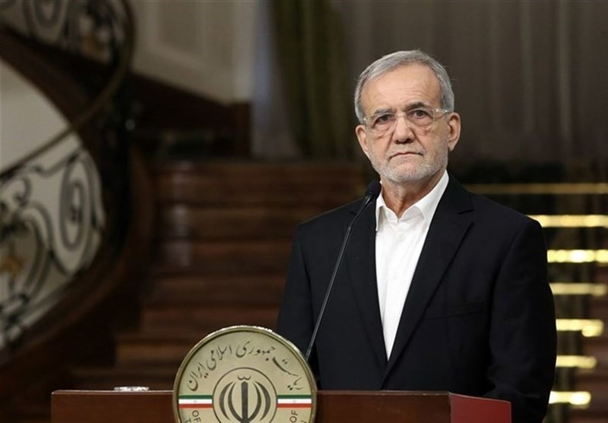 ایران به دنبال تقویت بیش از پیش روابط با کشورهای اسلامی و همسایه است