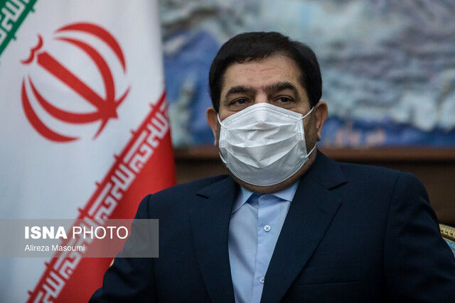 مخبر: باید در کنار دریا شهرهای جدید ایجاد شود