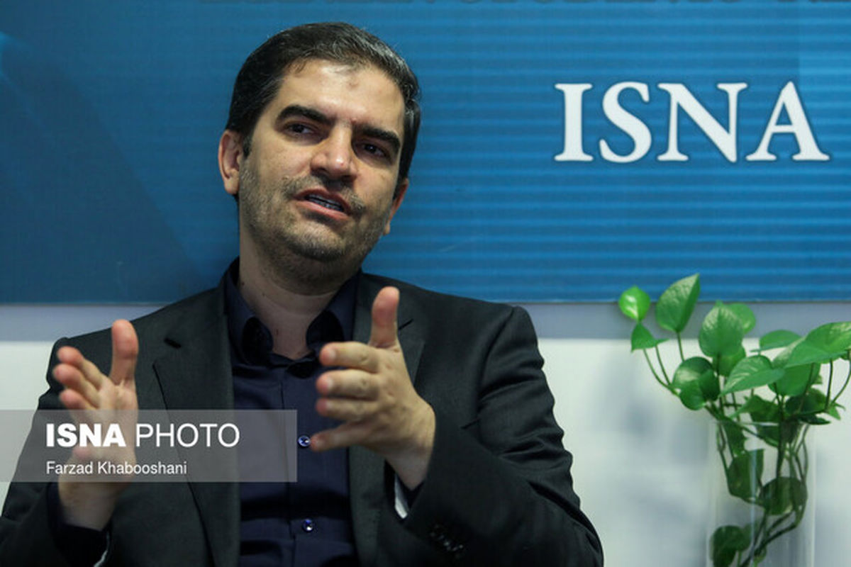 پیشنهاد قاضی‌زاده برای بهبود وضعیت راه‌ها  