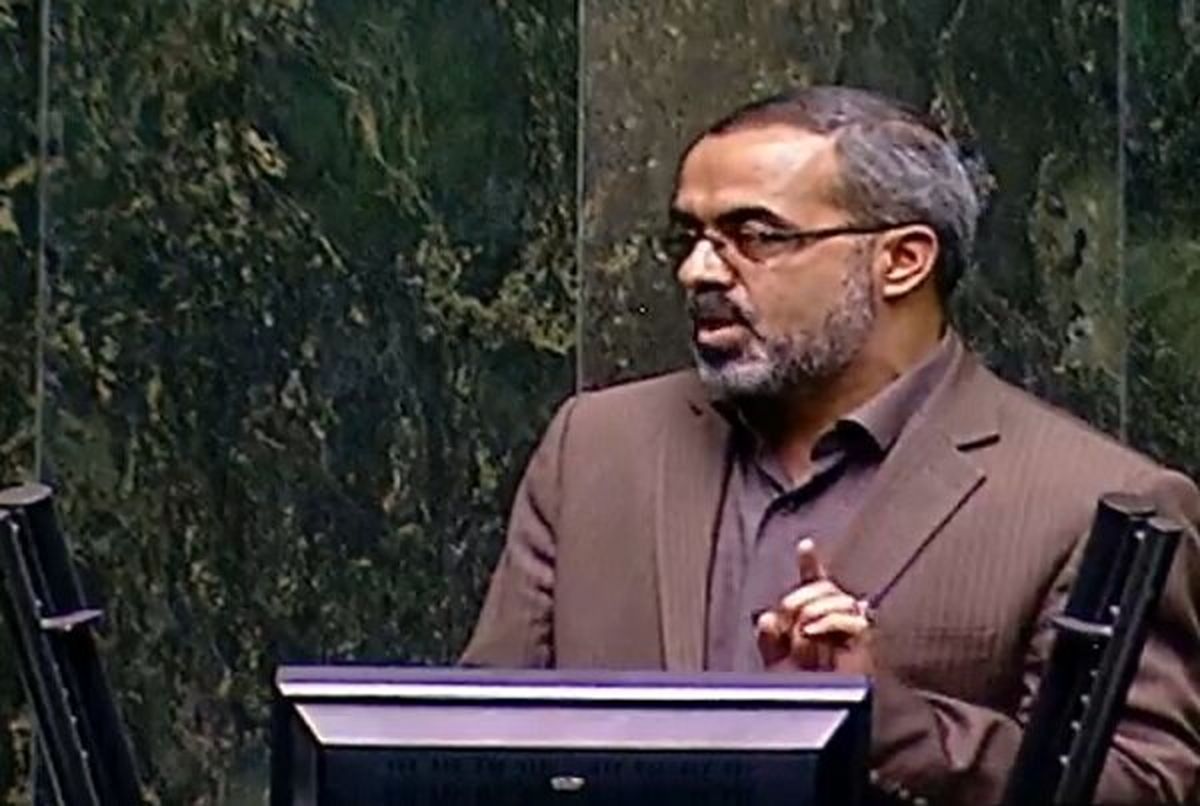 پیشنهاد نماینده مجلس برای حل مشکل قطعات تقلبی خودرو 