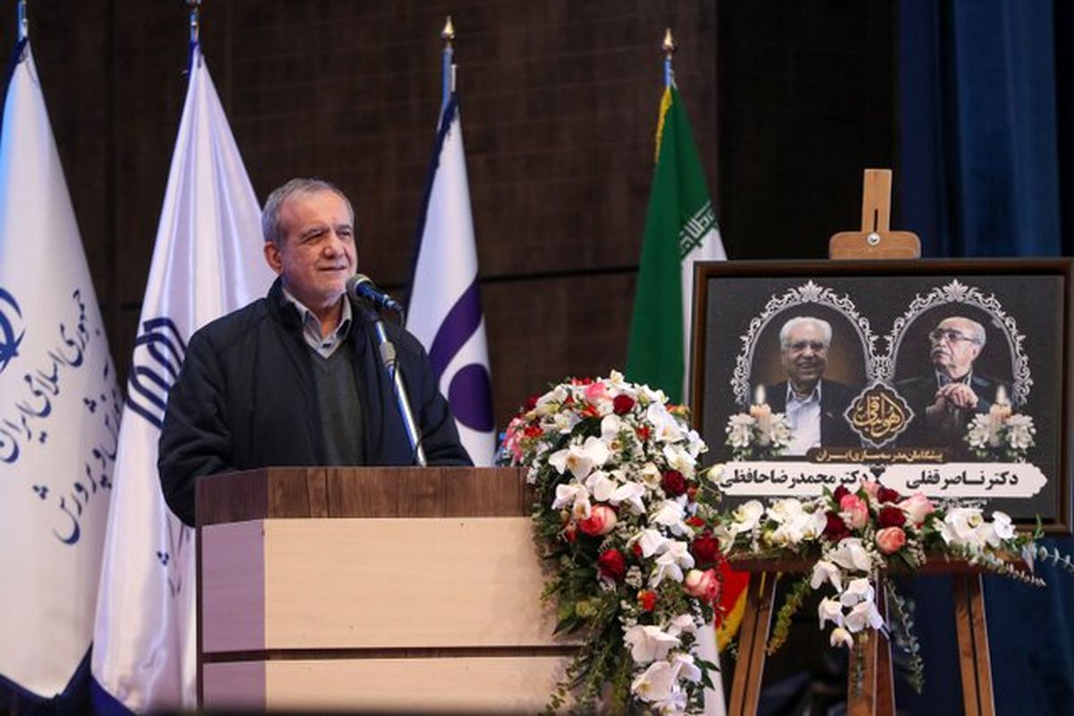 اگر مدیران ما به شکل صحیح آموزش دیده بودند، امروز وضعیت بسیار متفاوت بود