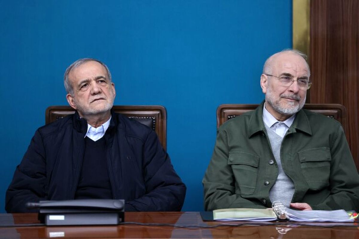 پزشکیان:نحوه مواجهه با اعتراضات و مطالبات مردم،درجلسات شورای عالی انقلاب فرهنگی بررسی شود