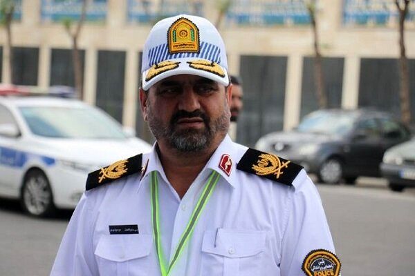 توصیه پلیس تهران همزمان با مراسم تشییع شهدا