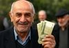 فیش حقوقی مرداد بارنشستگان شگفت‌زده‌تان می‌کند؟ | فاز جدید همسان‌سازی حقوق بازنشستگان در راه است 
