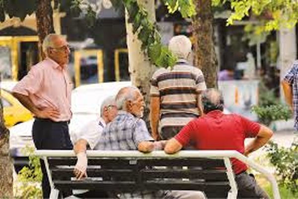 دستورالعمل افزایش ۹۰ درصدی حقوق بازنشستگان | اجرای مرحله سوم متناسب‌سازی حقوق بازنشستگان 