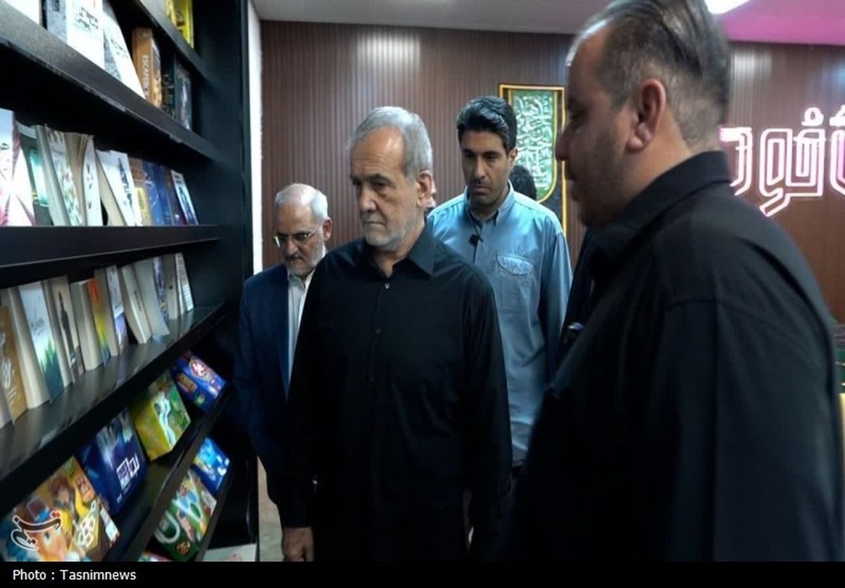 پزشکیان: «محلهمحوری» الگوی موفق حل مشکلات اجتماعی است