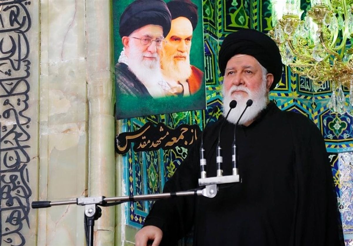 علمالهدی: فعالیت طلبگی باید به نیاز امروز اسلام پاسخ دهد