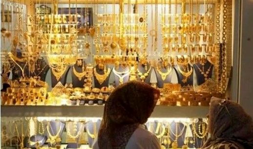 شوک ریزش قیمت طلا و سکه ۱۳ آبان ۱۴۰۴ | سکه امامی چقدر ارزان شد؟