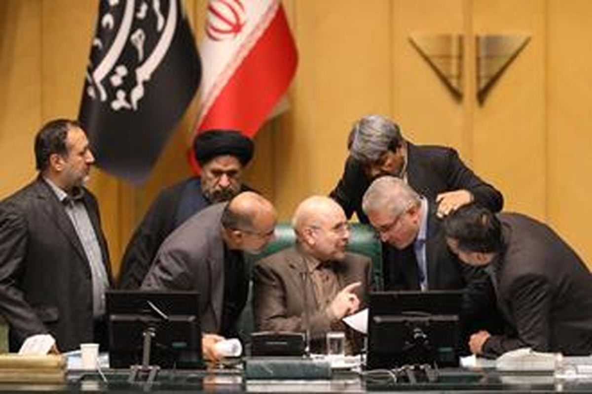 زمان بررسی مجدد کلیات لایحه بودجه ۱۴۰۳ در مجلس