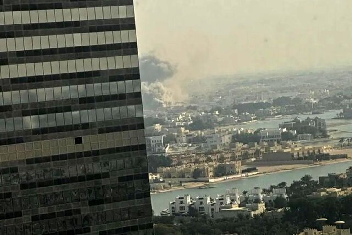 بیانیه روسیه و کشورهای خلیج فارس علیه تل‌آویو