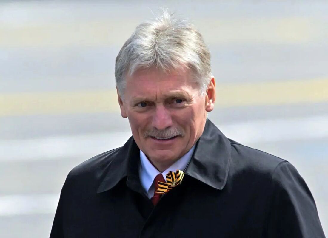 نظر کرملین درباره پروژه آمریکایی گنبد طلایی