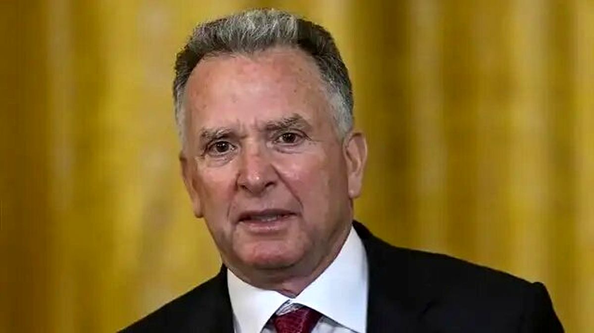 رایزنی ویتکاف با وزیر خارجه عمان