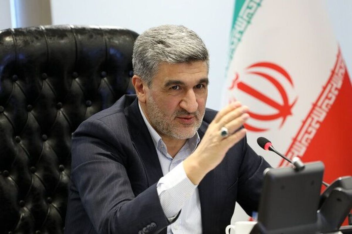 توضیحات رئیس سازمان بورس درباره فعالیت بازار در هفته آینده 