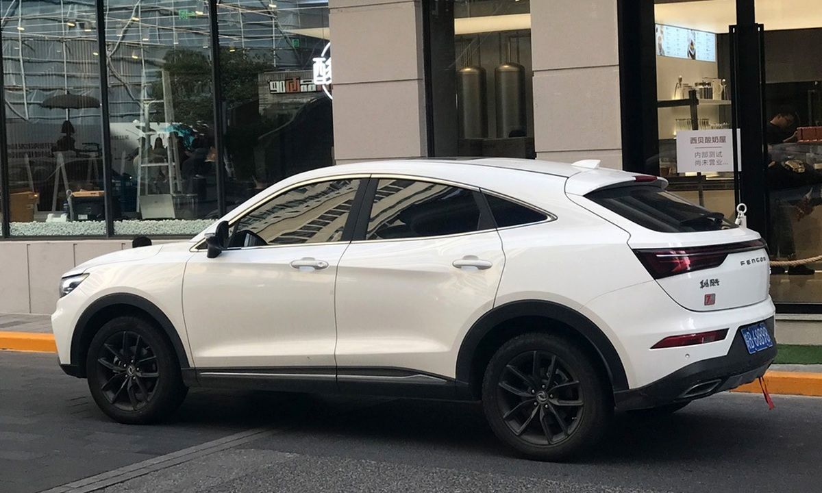 قیمت خودرو دیگنیتی صفر 