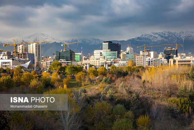 خبرهای خوب از بازار مسکن تهران