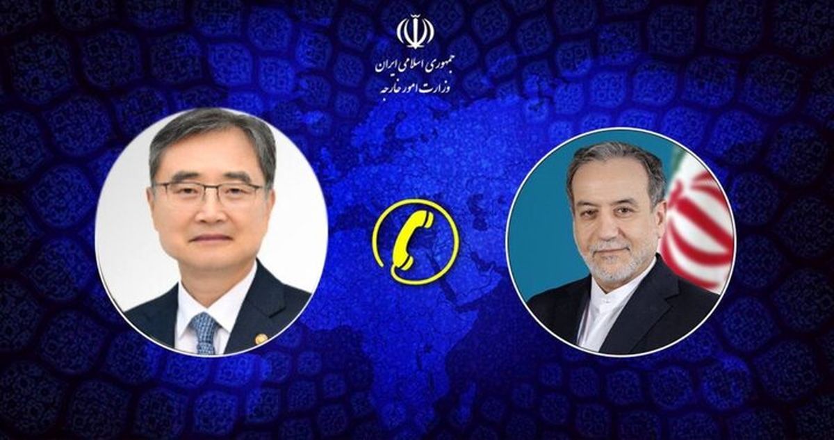 عراقچی: دیپلماسی تنها راهکار حل‌وفصل برنامه هسته‌ای ایران است