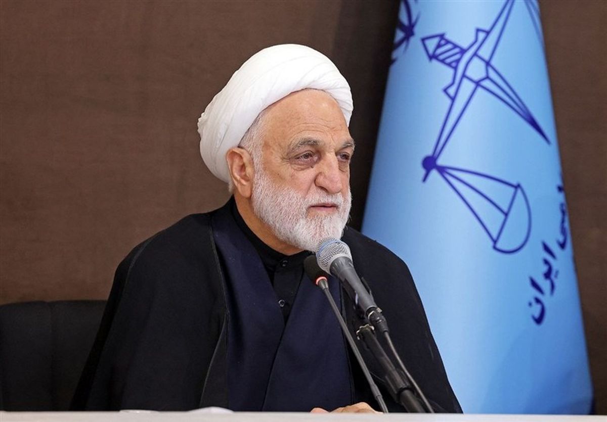 اژهای: پس از جنگ تحمیلی جایگاه ایران یک پله بالاتر آمد