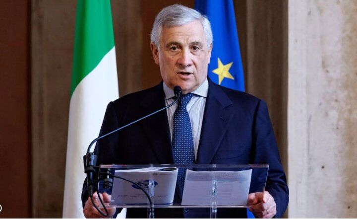 ایتالیا میزبانی دور دوم گفتگوها میان ایران و آمریکا را تأیید کرد