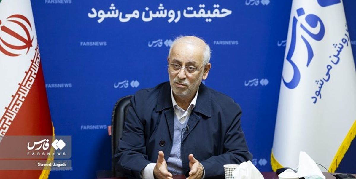 نماینده مجلس: به دنبال تنظیم بازار خودرو هستیم