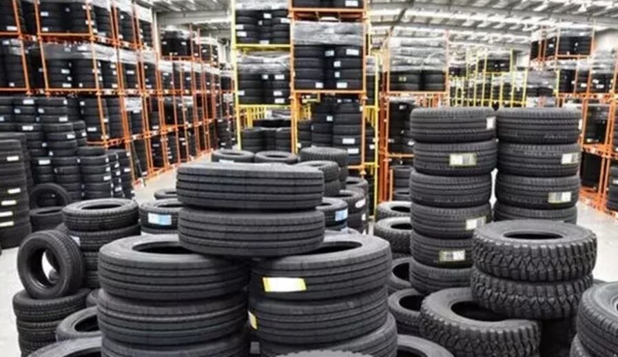 قیمت نجومی لاستیک پراید / ۲ جفت ۴ میلیون!