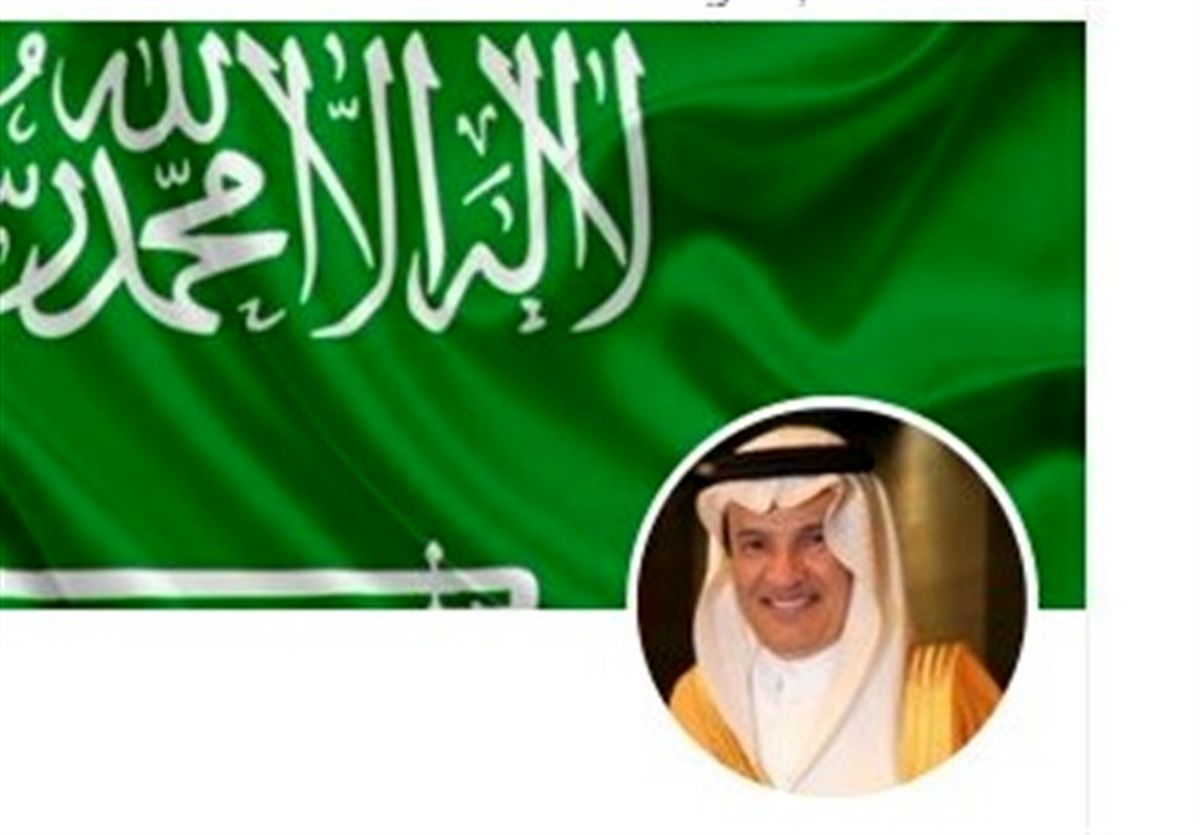 عربستان و ادامه حمایت از اغتشاشات در ایران