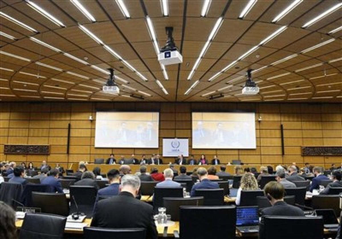 زمان برگزاری نشست شورای حکام آژانس/ افزایش اورانیوم 60 درصدی ایران 