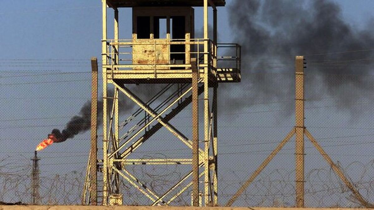 واکنش آمریکا به حملات پهپادی به میادین نفتی کردستان عراق 