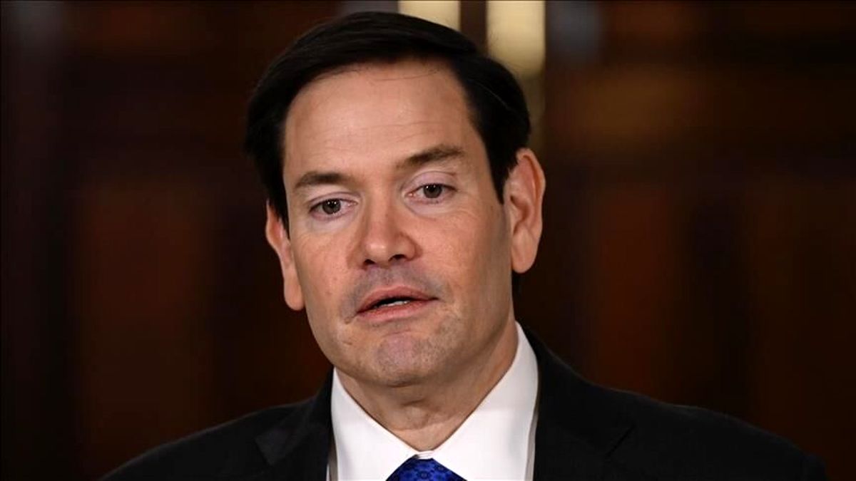 وزیر خارجه آمریکا: بسیار نگران حملات اسرائیل به سوریه هستیم