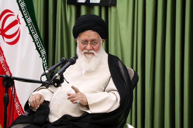 علم‌الهدی: آنان که برجام را تصویب کردند، خائن نبودند