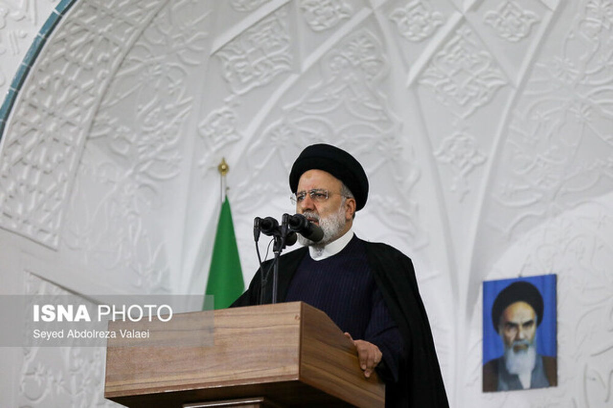 رئیسی: باید در فرآیندها تجدید نظر شود