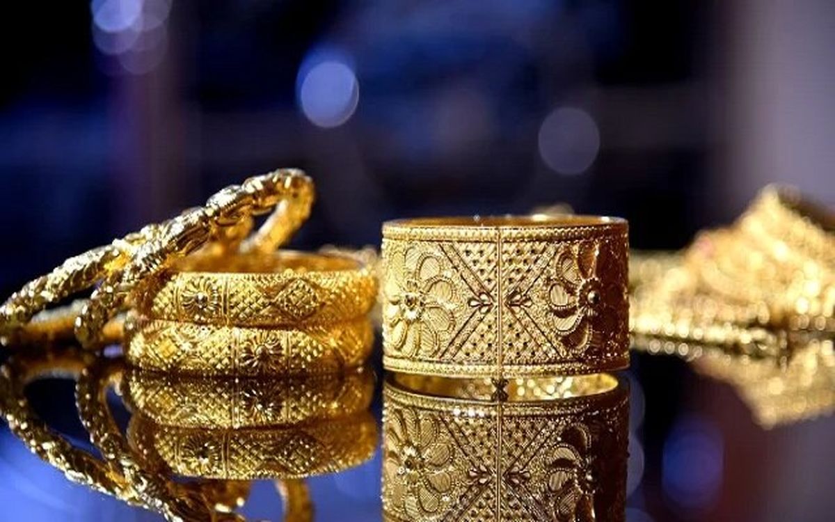 تغییرات شبانه قیمت طلا و سکه امروز پنجشنبه ۲۱ فروردین | قیمت هر گرم طلای ۱۸ عیار چند شد؟