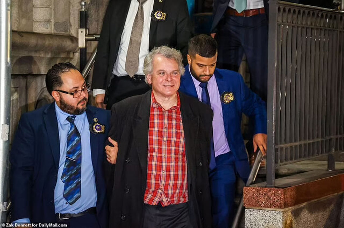 بازداشت مقام دولت اوباما به جرم اسلامهراسی