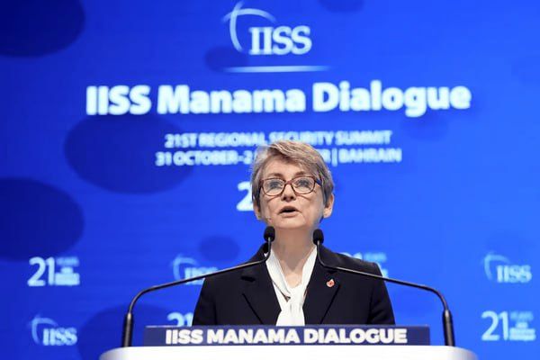 ادعای لندن درباره طرح خلع سلاح حماس