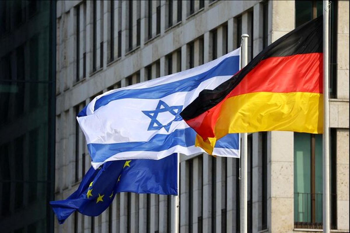 اخبار آلمان | مخالفت اکثر آلمانی‌ها با صادرات تسلیحات به رژیم صهیونیستی