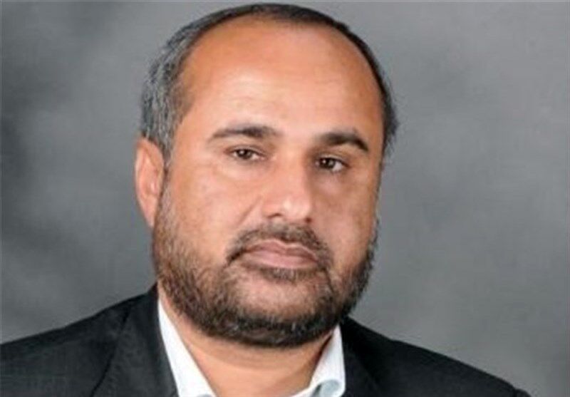 نماینده مجلس: «زاهدی وفا» گزینه توانمندی است