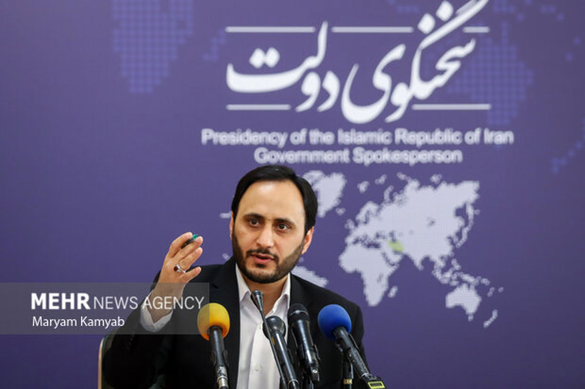 سخنگوی دولت خبر داد/نحوه افزایش حقوق‌ها در سال بعد/حذف ارز ترجیحی در نیمه اول سال 1401