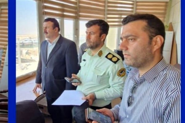 پیدا شدن اجساد صیادان دیلمی