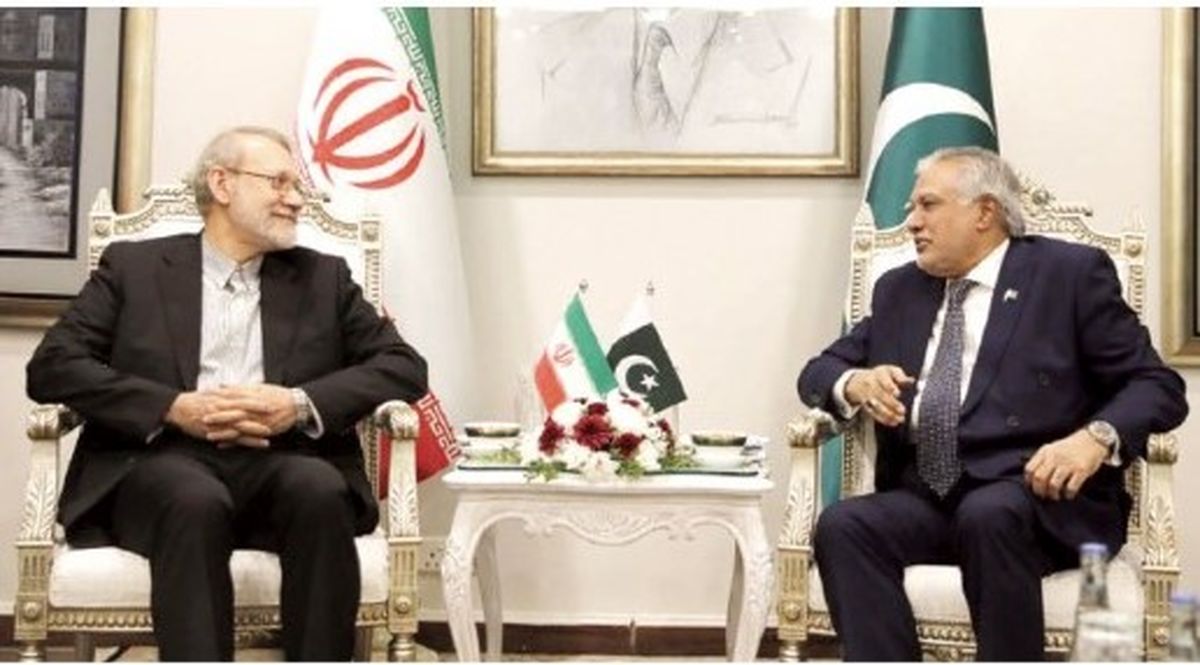 ائتلاف نوین در اسلام آباد؟