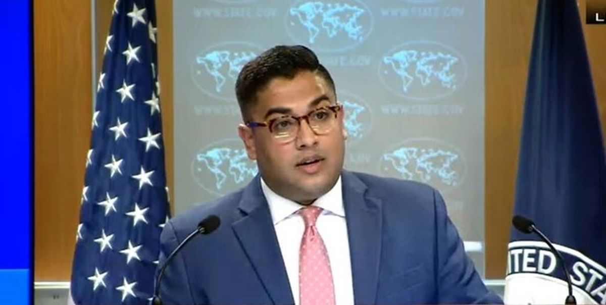 آمریکا: جزئیات تبادل زندانی با ایران را افشا نمی‌کنیم