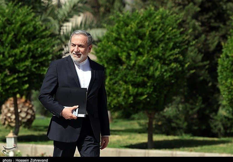 عراقچی: بعید است دشمن بخواهد اشتباهش را تکرار کند