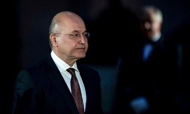 رئیس‌جمهور سابق عراق، کمیسر عالی پناهندگان سازمان ملل شد