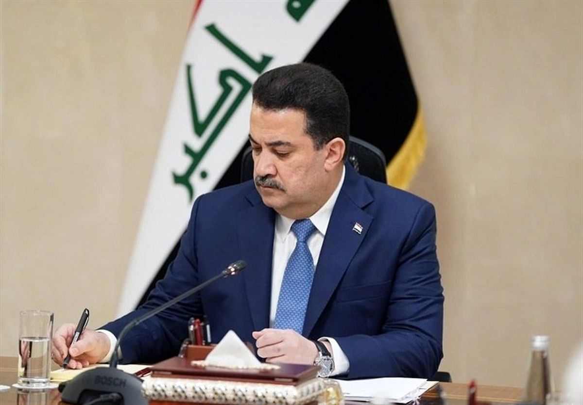 السودانی در برابر نتانیاهو ایستاد