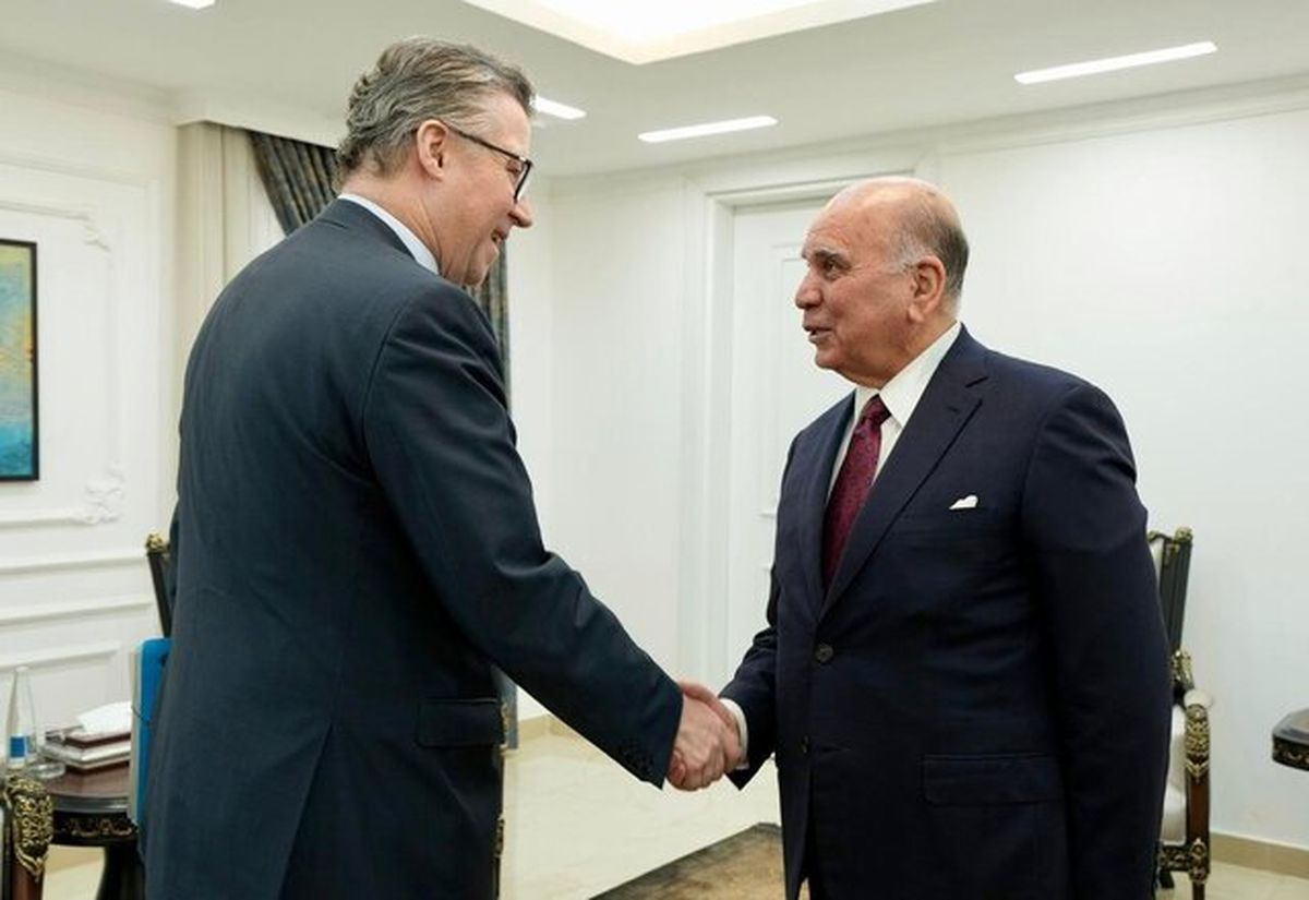 هشدار بغداد درباره پیامدهای مذاکرات ایران و آمریکا