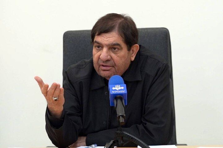 مخبر: ملت بزرگ ایران با ایستادگی هیمنه آمریکا را در هم شکستند