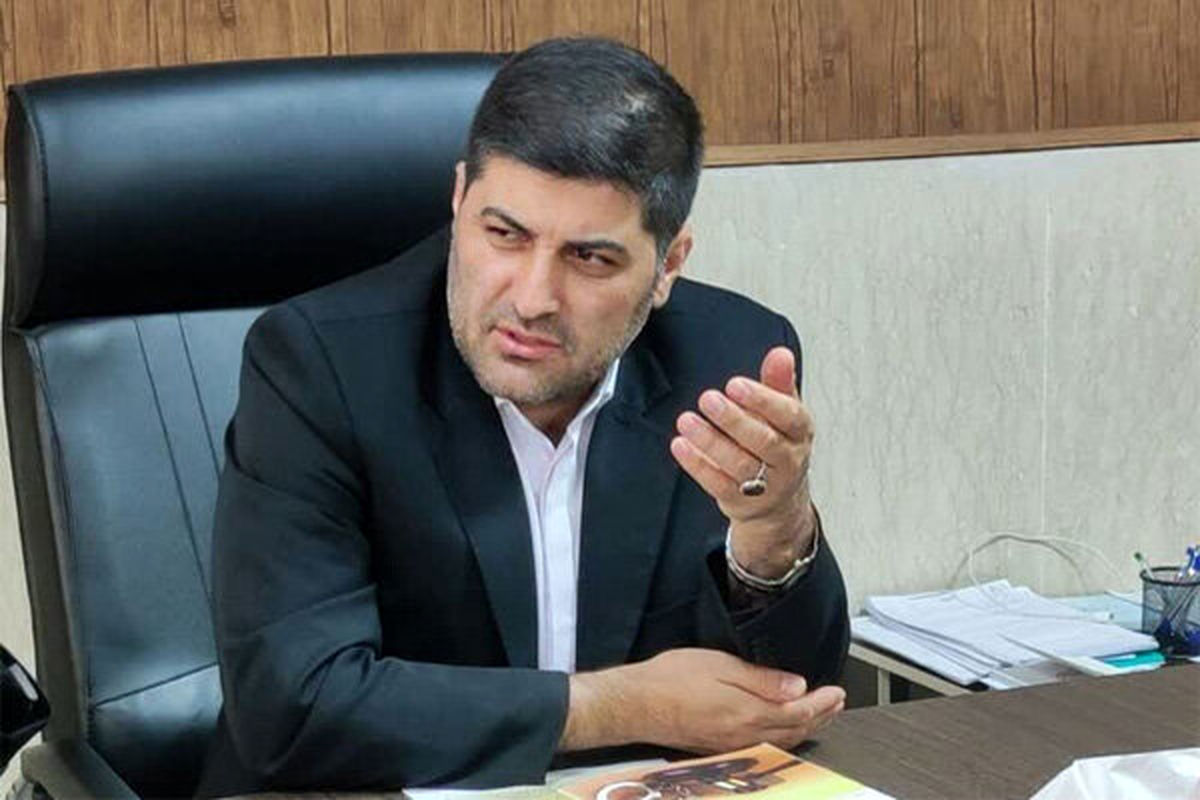 دستگیری یک عضو شورای شهر گلستان 